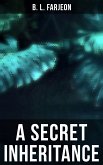 A Secret Inheritance (eBook, ePUB)