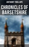 Chronicles of Barsetshire: Book 1-6 (eBook, ePUB)