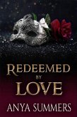 Redeemed By Love (The Manor Series, #3) (eBook, ePUB)