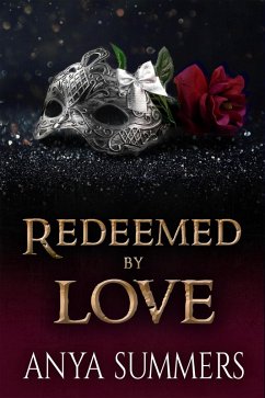 Cover Redeemed By Love (The Manor Series, #3) (eBook, ePUB)