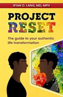 Project Reset (eBook, ePUB) - Lang, Ryan