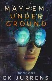 Underground (eBook, ePUB)