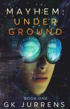 Cover Underground (eBook, ePUB)