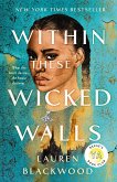 Within These Wicked Walls (eBook, ePUB)