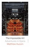 The Impossible Art (eBook, ePUB)