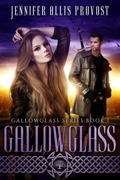 Cover Gallowglass (eBook, ePUB)