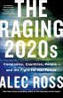 The Raging 2020s (eBook, ePUB) - Bild 1
