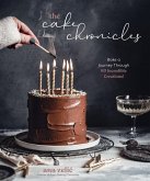 The Cake Chronicles (eBook, ePUB)