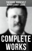 Complete Works (eBook, ePUB)