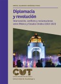 Diplomacia y revolución (eBook, ePUB)