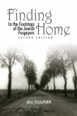 Finding Home in the Footsteps of the Jewish Fusgeyers (eBook, ePUB)