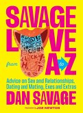 Savage Love from A to Z (eBook, ePUB)