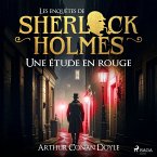 Une étude en rouge (MP3-Download)