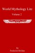 World Mythology Lite (eBook, ePUB) - Bild 1