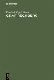 Graf Rechberg (eBook, PDF)