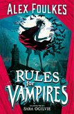 Rules for Vampires (eBook, ePUB)