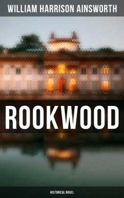 Cover Rookwood (Historical Novel) (eBook, ePUB)