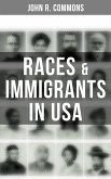 Races & Immigrants in USA (eBook, ePUB)