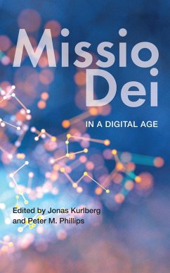 Cover Missio Dei in a Digital Age (eBook, ePUB)