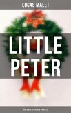 Little Peter (Musaicum Christmas Specials) (eBook, ePUB)
