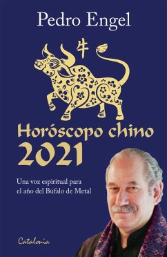 Cover ¿Horóscopo chino 2021 (eBook, ePUB)