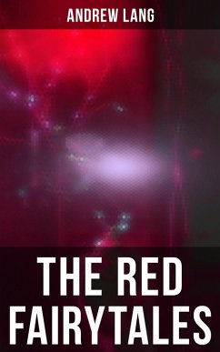 Cover The Red Fairytales (eBook, ePUB)