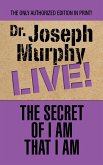 The Secret of I Am That I Am (eBook, ePUB)