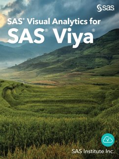 SAS Visual Analytics for SAS Viya (eBook, ePUB)