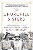 The Churchill Sisters (eBook, ePUB)