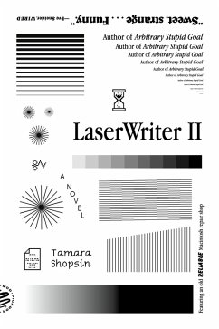 Cover LaserWriter II (eBook, ePUB)
