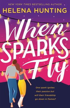 Cover When Sparks Fly (eBook, ePUB)