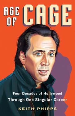 Age of Cage (eBook, ePUB) - Phipps, Keith