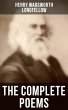 The Complete Poems (eBook, ePUB) - Bild 1