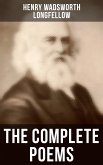 The Complete Poems (eBook, ePUB)