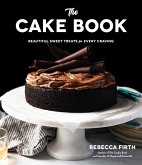 The Cake Book (eBook, ePUB)