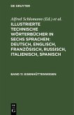 Eisenhüttenwesen (eBook, PDF)