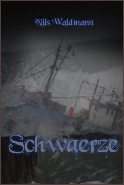 Cover Schwaerze (eBook, ePUB)