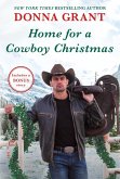 Home For a Cowboy Christmas (eBook, ePUB)