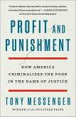 Profit and Punishment (eBook, ePUB)