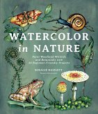 Watercolor in Nature (eBook, ePUB)