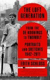 The Loft Generation (eBook, ePUB)
