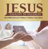 Jesus Taught in Parables   Three Bible... - Bild 1