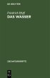Das Wasser (eBook, PDF) - Bild 1