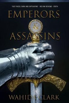 Cover Emperors and Assassins (eBook, ePUB)