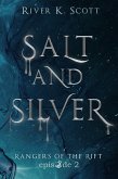 Salt and Silver (eBook, ePUB)