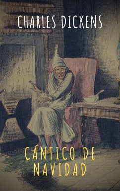 Cántico de Navidad (eBook, ePUB) - Dickens, Charles; classics, The griffin