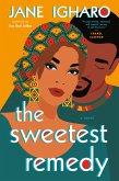 The Sweetest Remedy (eBook, ePUB)