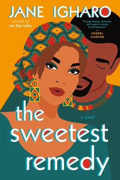 Cover The Sweetest Remedy (eBook, ePUB)