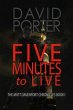 FIVE MINUTES TO LIVE (eBook, ePUB) - Bild 1