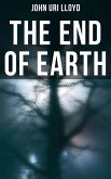The End of Earth (eBook, ePUB) The End of Earth (eBook, ePUB)